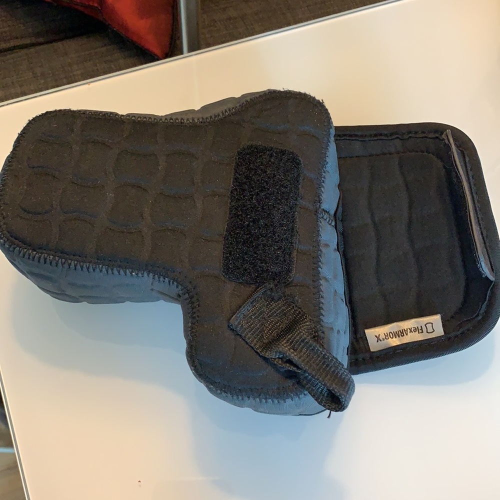 SLR camera case - Picture 3 of 3